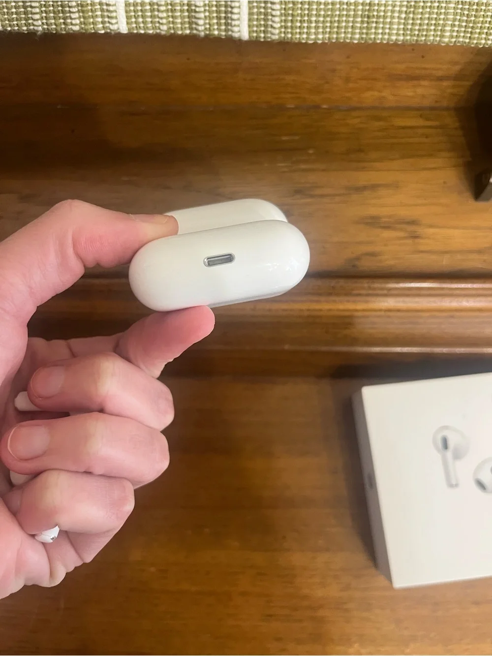 Apple AirPods